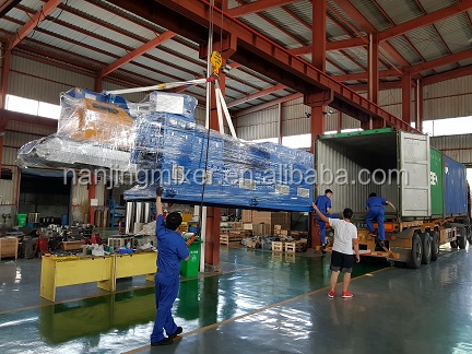 Barwell Preforming Machine for Rubber/Rubber Preforming Machine for Rubber Blank