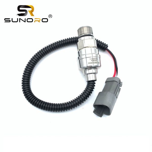 SUNORO High Quality E320B Hydraulic Pump Sensor 2218859 1060178 1573182 E320C Main Pump Sensor 106-0178 157-3182 221-8859