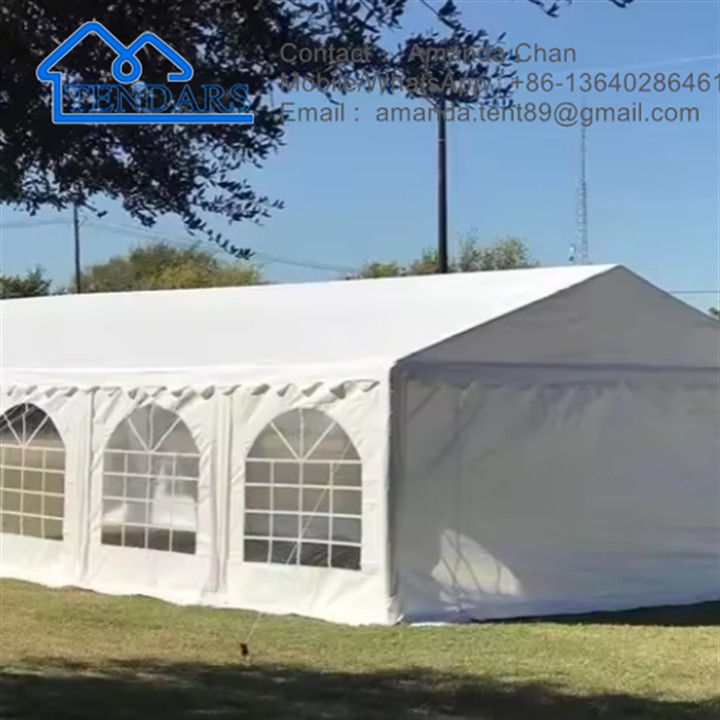 Горячая продажа оптовые на заказ большие палатки для вечеринок на открытом воздухе палатки навес палатки выставочная палатка для продажи
