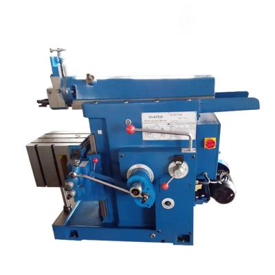 Máquina mecânica da plaina do Shaper com comprimento dando forma máximo de 850mm