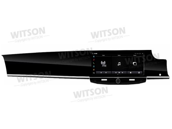 12.3'' Screen For Porsche Panamera 2010-2016 PCM 3.1 Car Multimedia Stereo GPS CarPlay Player
