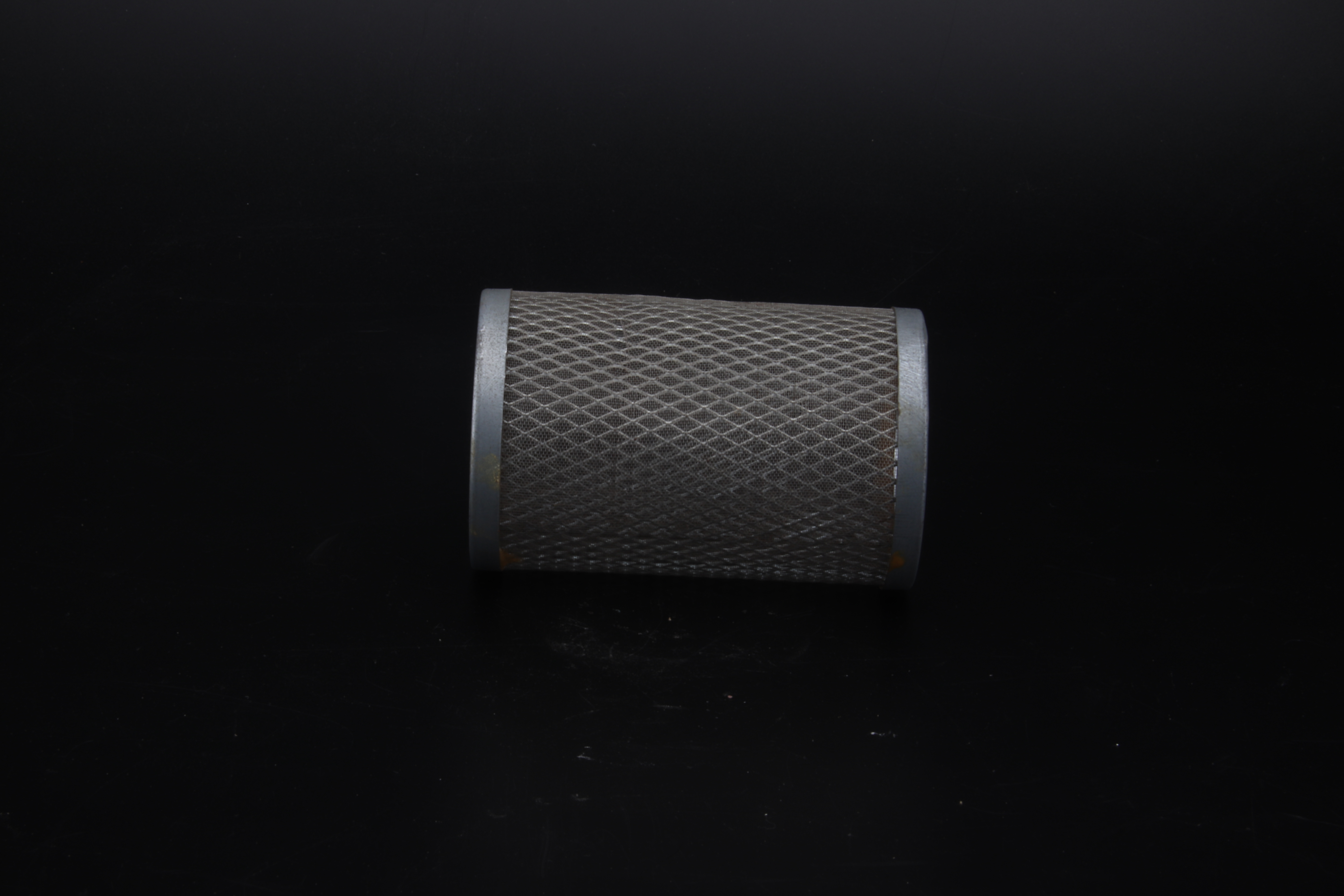 Good Thermal Conductivity Metal Filter Element Sturdy And Durable Structure