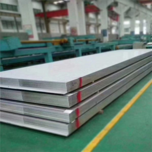 ASTM A240 316L Stainless Steel Plate ASTM 304 Stainless Steel Sheet