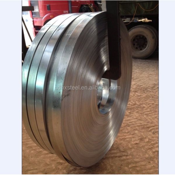 C-purlin Coil C80 C120 C160 1.5mm 1.8mm 2mm Thickness Z180/Z200 zero Spangle Galvanized Steel Coils/gi Strip