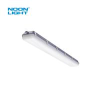 5200lm tri montage de preuve de vapeur de la preuve 4ft LED avec le support de batterie