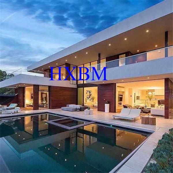 2.0mm Profile AS2047 Aluminum Casement Windows 12A Glass