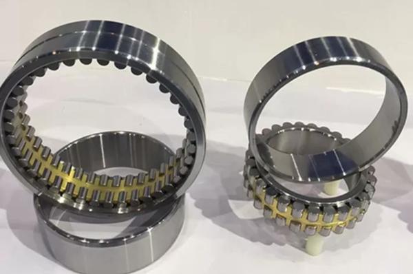 Chrome Steel P0 P6 P5 P4 P2 33209 Double Taper Roller Bearings