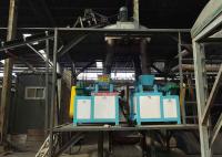 Linha de produção de pellets de fertilizantes compostos TianCi e máquina granuladora de fertilizantes NPK