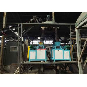 NPK Compound Fertilizer Production Line for Converting Chemical Fertilizer Powders into Fertilizer Granules