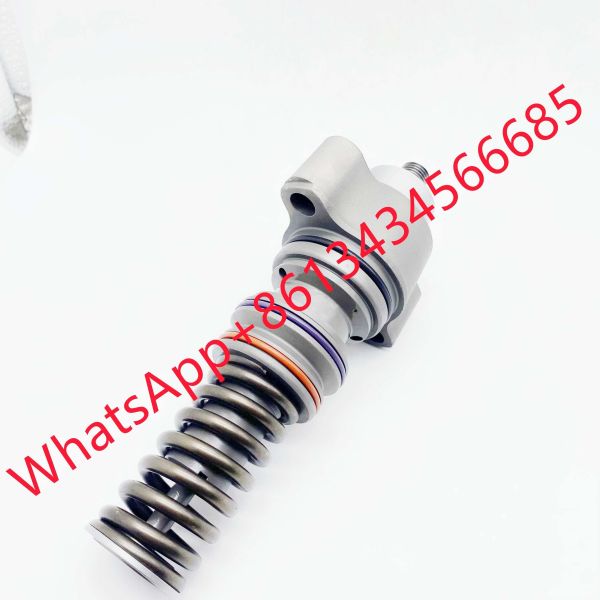 Обычный американский грузовик MX10 MX13 EPA10 Топливный насос высокого давления