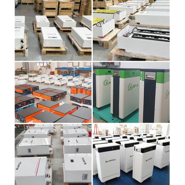 51.2V 300Ah LiFePO4 Battery Floor-Standing Energy Storage Battery 51.2v300Ah 15kwh Lithium Battery Power Backup