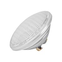 Material de vidro 12V da luz subaquática da associação do diodo emissor de luz PAR56 com controlador remoto