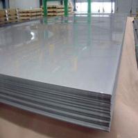 F53/2507 Duplex Hoja 2B 8K de acero inoxidable pulido laminado en caliente / laminado en frío