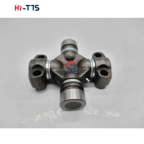 14X-11-11110 14X1111110  Universal Joint Cross Assy 2.6KG FOR D65E  D85E D85ESS GD555 GD655 CONSTRUCTION MACHINERY PARTS