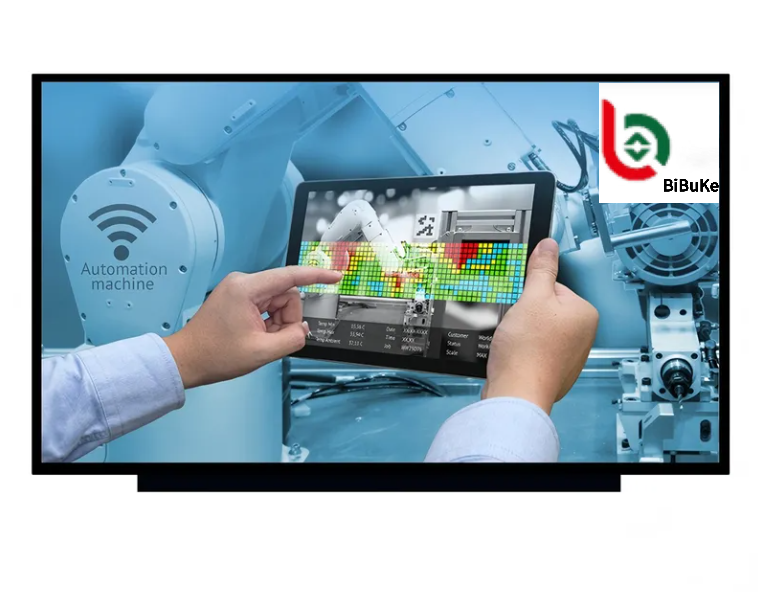 High Brightness 15.6 inch FHD 1000nit TFT Display Module for Industrial Outdoor Rugged Applications
