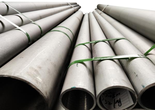 Tubulações de aço inoxidável do RUÍDO JIS de ASTM AISI GB 304/tubulação de aço estirada a frio