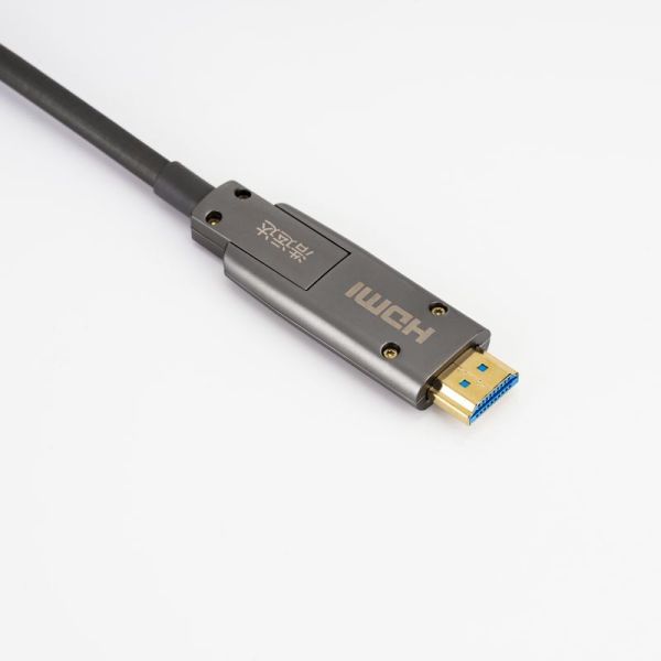 18Gbps 2160P 1080P 4K HDMI Cable 6.6 Ft HDMI  Cable