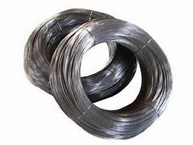 Bare copper conductor AAC ACSR ACAR galvanized steel wire