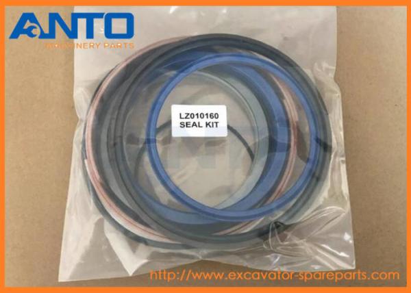 Máquina escavadora Hydraulic Cylinder Repair do EXEMPLO de Kit For do selo do cilindro do Dipper de LZ010160 CX470C