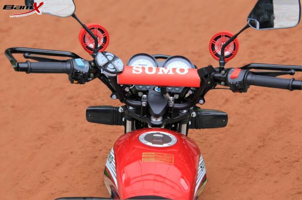 2.1l 125cc 4 Stroke Dual Sport Motorcycles Aluminum 150cc 4 Stroke Dirt Bike With Footrest Folded Pedal