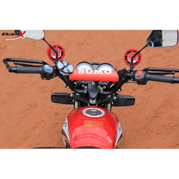 cheap dirt bike150cc Air Coolingmotorcycl gas scooter Dual Sport Motorcycle with 4-6 Fuel Capacity and Disc/Drum Brakes