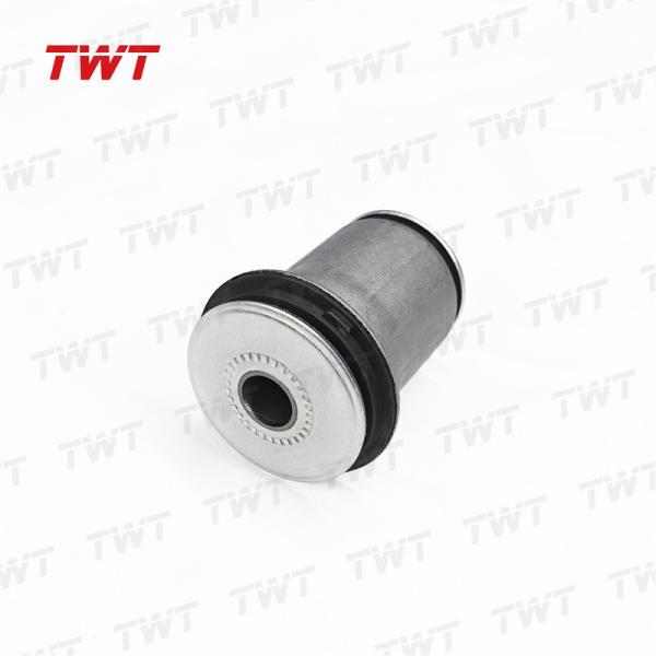 TWT 48655-0K080 Cuarto de repuesto de suspensión de automóviles Brazo de control delantero inferior de control Brazo trasero de busto 486550K080 para Fortuner 2015-2021