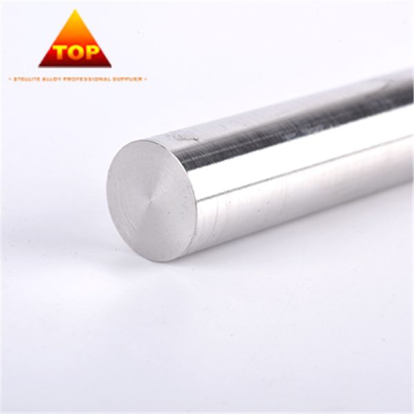 Сплав на основе кобальта 6 унций R30006 Стеллит 6 круглый стержень