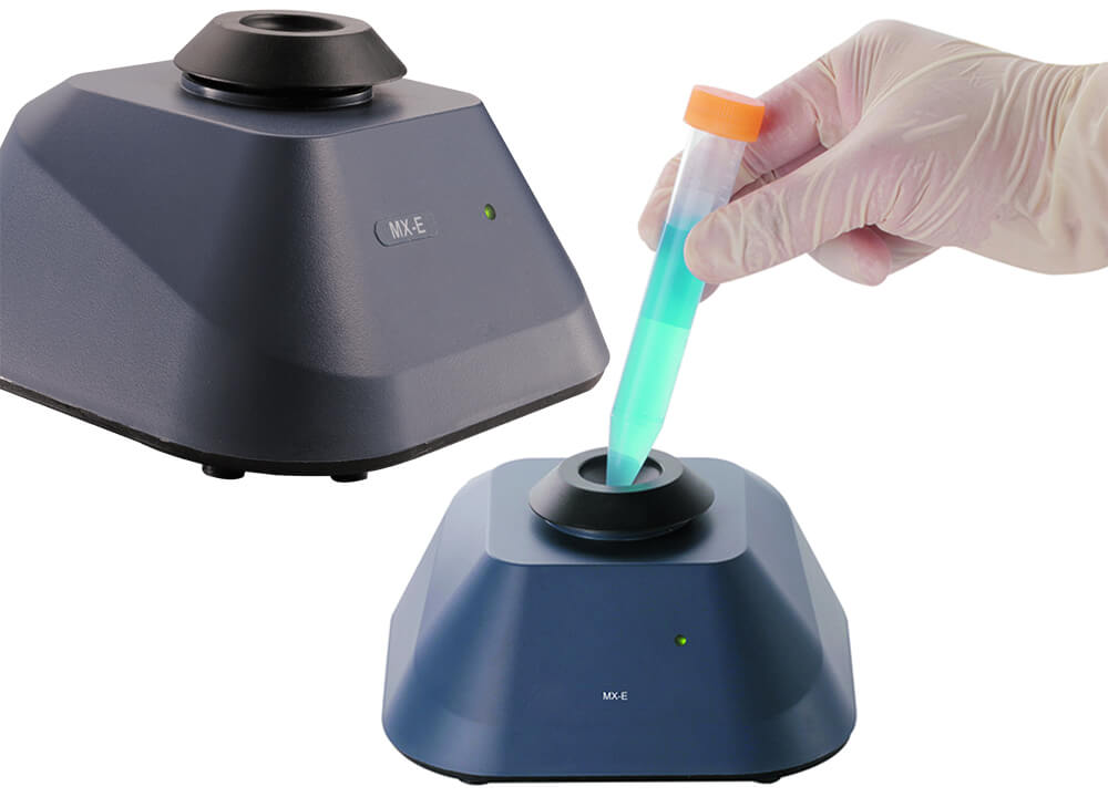 Биологические вихревые смесители Общее лабораторное оборудование для химического анализа