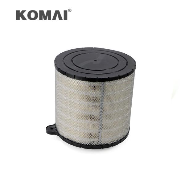 Filtro SAB125003 PA5762 9Y-3879 9Y3879 de  Excavator Engine Parts Air