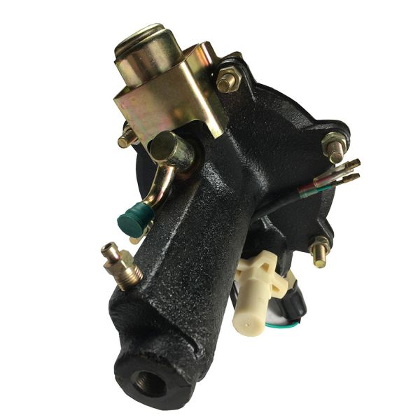 Вал ручного тормоза воздуха системы шасси представления автоматический, ракета -носитель MC828264 тормоза силы