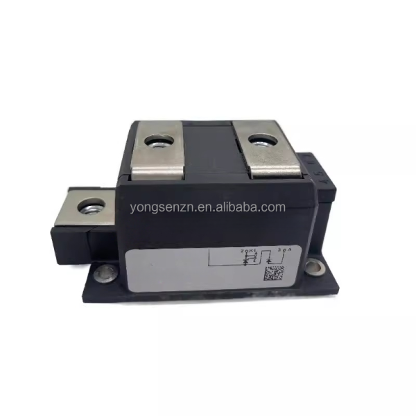 Genuine Stock High Power NOVA MCMA700PD1600CB  1600V 700A SCR Module for Danfoss VFD