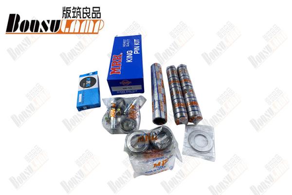 King Pin Kit KP-233 MI-10 Isuzu Truck Parts For NPR OEM 5-87831608-0   5878316080