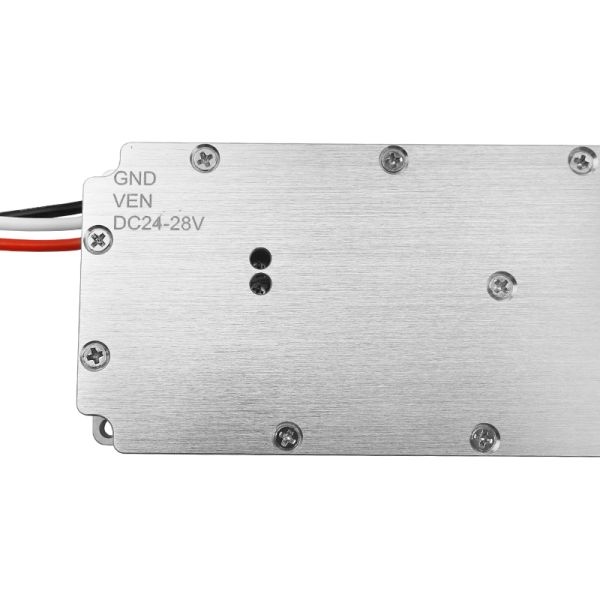 Light weight 50W 2g 3g 4g 5g GaN FPGA rf drone jammer module for Security system