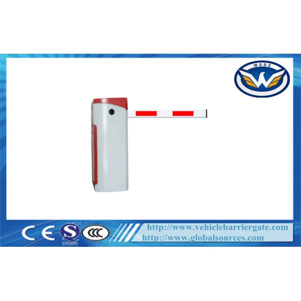 Безопасность привела ворота парковки заграждения, умное управление доступом ворот автостоянки