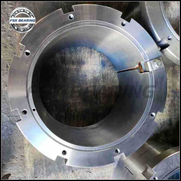 Высокое качество AH24048-H Гидравлический вытяжной рукав 220*240*138 мм