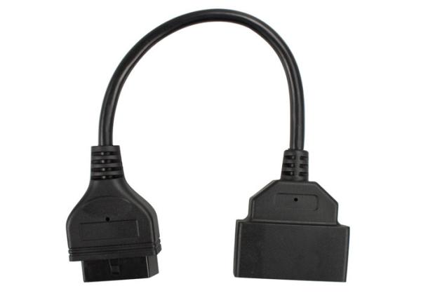 Original Xhorse MVCI 3 IN 1 Toyota TIS V10.30.029 Honda V2.018 Volvo 2010A Auto Diagnostic Tool