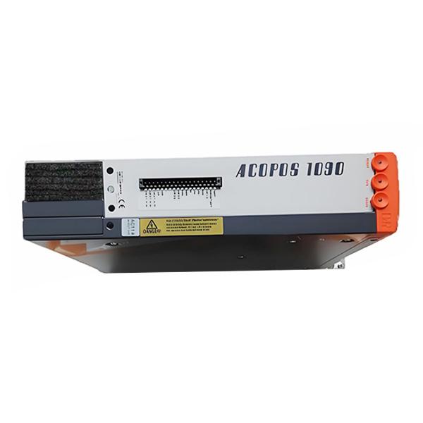Best B&R ACOPOS AC Servo Driver 8V1090.00-2 for Your Industrial Automation Needs