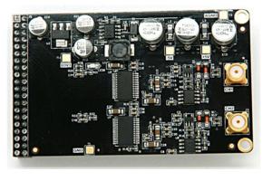FISH AUTO LED 2L PCB組装サプライヤー IPC-A-610 D/IPC-III 規格