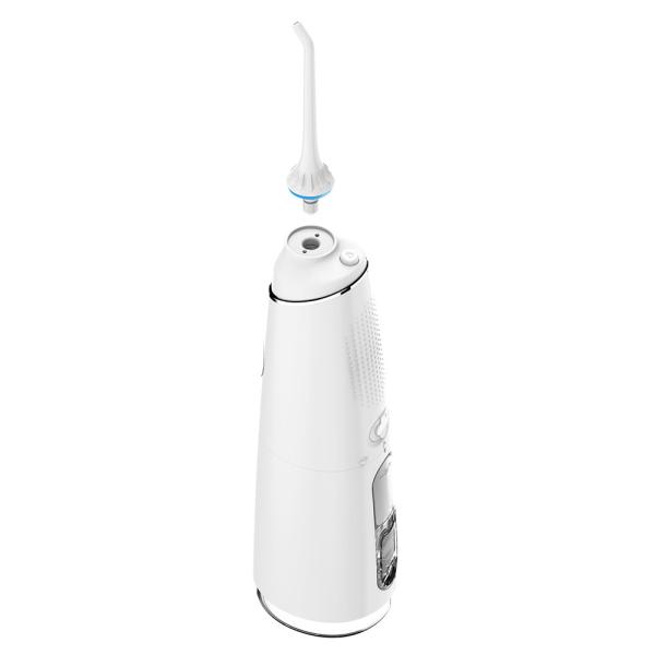 IPX7 Irrigator oral portátil impermeável com a bateria de lítio 2000mAh