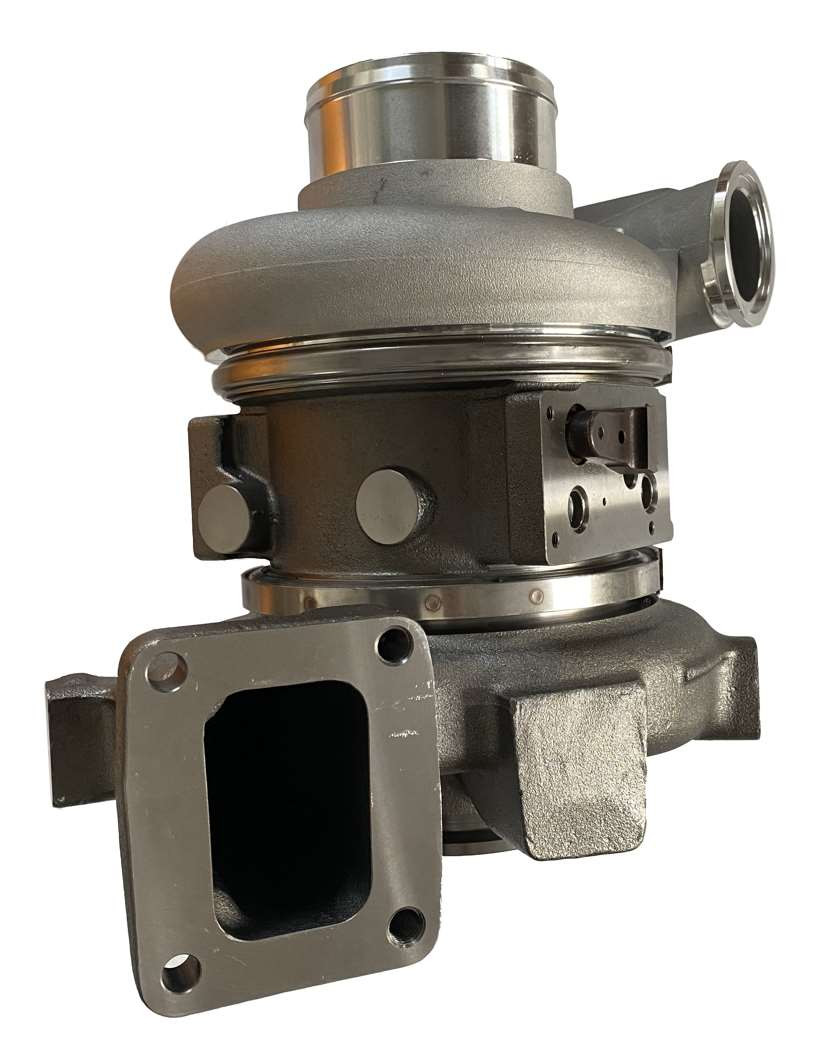 1831156 2842125 5355096 1831156 2049933 HE531VE Турбокомпрессор для PACCAR MX13 EPA10