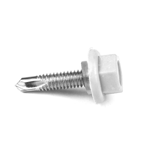 DIN 410 Нержавеющая сталь шестеренная головка стиральной машины самосверлительные винты самосверлительный буровой винт