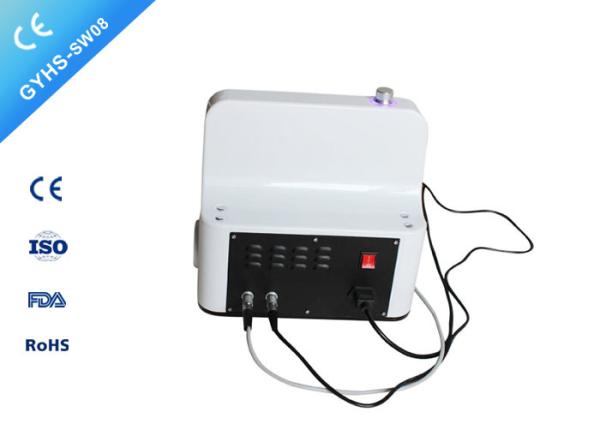 Mini High Effective Shockwave Physiotherapy Machine Waist Or Stern Pain Therapy