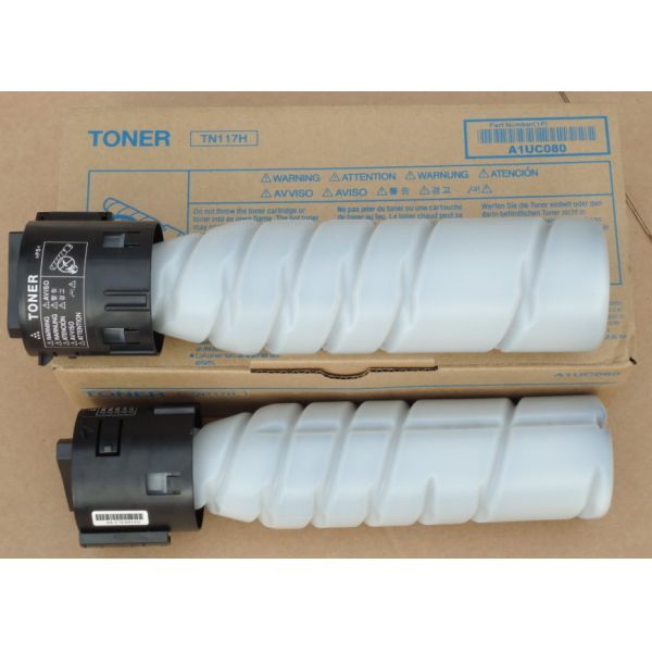 TN116 Compatible toner cartridge for Konica Minolta 164 / 184