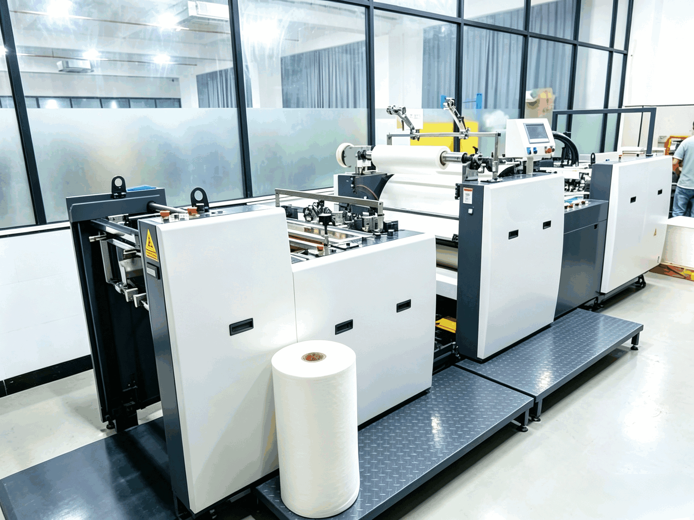 Dongguan Quanyan Technology Co., Ltd.