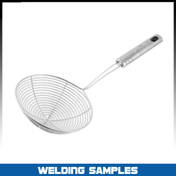 Сварочный аппарат разряда конденсатора ручки стрейнера кухни, сварщик пятна нержавеющей стали