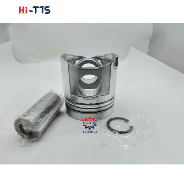6D125 Engine Piston Kit 6151312171 6151-31-2171 6150-32-2110 6151-31-2150