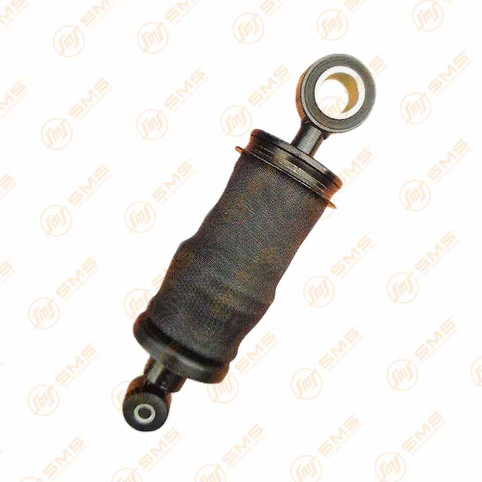 Части тележки варочных мешков FAW амортизатора удара 5001025A2000-C00 J7