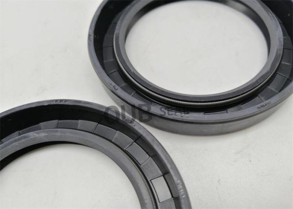 Selos do óleo do tamanho do TC 115*150*15 100*135*15 milímetro com material de NBR para os motores hidráulicos da bomba hidráulica de AZ4079G AZ4291E