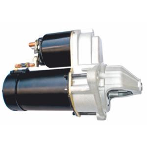 Car Starter Motor