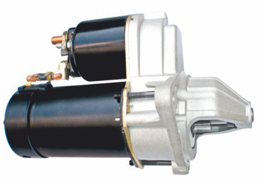 GM BUICK Auto parts Car Starter Motor VALEO SD6RA97P WAI 2-2483-VA